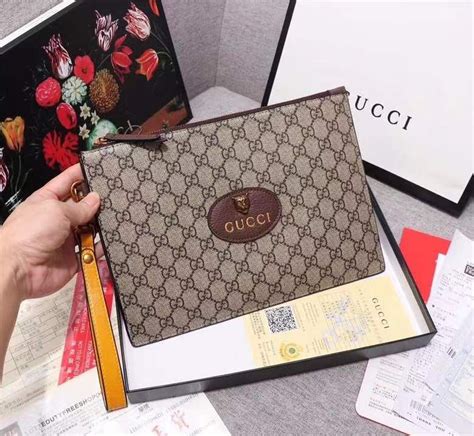 gucci 長銀 包 男|30 款 Gucci 銀包推介！標誌性款式長銀包、短銀包， .